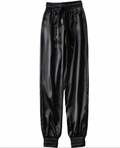 new fashion womens ladies high waist trousers fitness slim pants joggers gym sweatpants pencil pants6572555, Black;white
new fashion womens ladies high waist trousers fitness slim pants joggers gym sweatpants pencil pants6572555, Black;white