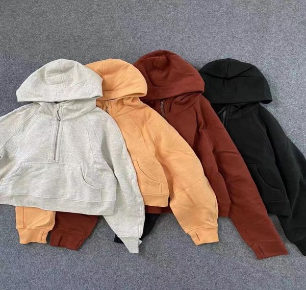 yoga sweatshirt scuba half zip hoody outdoor leisure sweater gym clothes women workout fitness loose thick yoga jackets exerc7072285, Black
yoga sweatshirt scuba half zip hoody outdoor leisure sweater gym clothes women workout fitness loose thick yoga jackets exerc7072285, Black