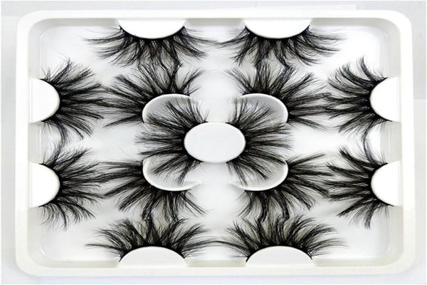 7 pairs 25mm false eyelashes fake 3d mink eyelashes mink lashes natural dramatic volume eyelash extension makeup7888709
7 pairs 25mm false eyelashes fake 3d mink eyelashes mink lashes natural dramatic volume eyelash extension makeup7888709