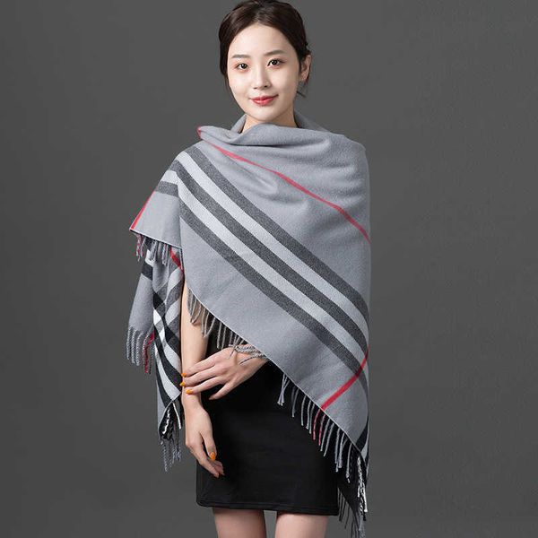 factory b urbbery winter and autumn fashion scarves for women men ethnic style big square scarf autumn shawl dual purpose female air conditi, Blue;gray
factory b urbbery winter and autumn fashion scarves for women men ethnic style big square scarf autumn shawl dual purpose female air conditi, Blue;gray