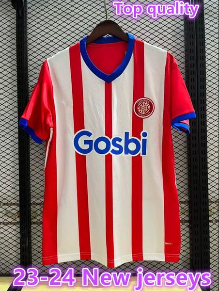 23 24 girona fc men soccer jerseys 2023 2024 tsygankov castellanos riquelme stuani arnau david lopez ivan martin football shirt camisa de fu, Black;yellow
23 24 girona fc men soccer jerseys 2023 2024 tsygankov castellanos riquelme stuani arnau david lopez ivan martin football shirt camisa de fu, Black;yellow