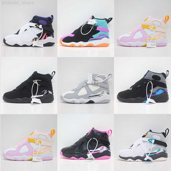 jumpman 8 8s kids low high sneakers viii boys basketball shoes alternate black cement south beach take flight white aqua sports trainers run
jumpman 8 8s kids low high sneakers viii boys basketball shoes alternate black cement south beach take flight white aqua sports trainers run