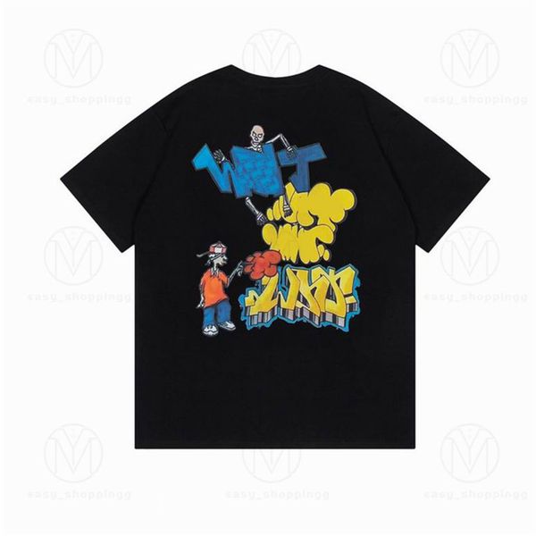 summer mens t shirts women designers loose tees fashion brands mans polos casual shirt luxurys clothing street shorts sleeve clothes tshirt, White;black
summer mens t shirts women designers loose tees fashion brands mans polos casual shirt luxurys clothing street shorts sleeve clothes tshirt, White;black