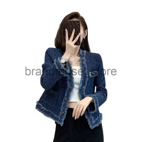 women's jackets vintage coarse tweed tassel raw edge denim coat designer women's spring fall elegant jackets korean streetwear sho, Black;brown
women's jackets vintage coarse tweed tassel raw edge denim coat designer women's spring fall elegant jackets korean streetwear sho, Black;brown
