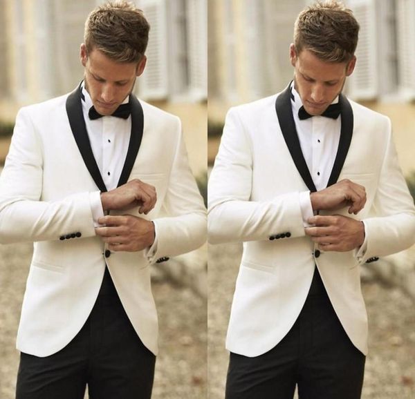 custom made one button ivory groom tuxedos shawl lapel groomsmen mens wedding prom suits jacketpantsgirdletie h3153213393, Black;gray
custom made one button ivory groom tuxedos shawl lapel groomsmen mens wedding prom suits jacketpantsgirdletie h3153213393, Black;gray