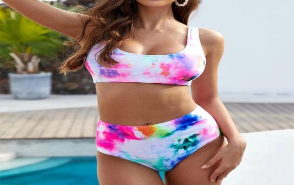women039s swimwear 2pcs swimsuit tube 2021 bikini watercolor style high waist micro mini bathing suit for women5630181, White;black
women039s swimwear 2pcs swimsuit tube 2021 bikini watercolor style high waist micro mini bathing suit for women5630181, White;black