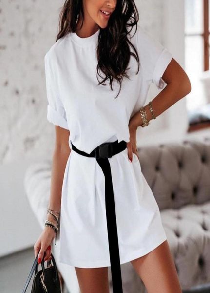 titame casual solid women039s dress including belt solid color home loose sportswear fashion leisure dresses women summer 210512457113, Black;gray
titame casual solid women039s dress including belt solid color home loose sportswear fashion leisure dresses women summer 210512457113, Black;gray