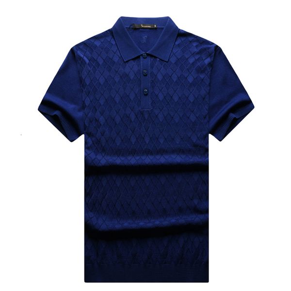 men's polos billionaire oechsli shirt silk men summer short sleeve business casual thin breathable big size s-5xl 230804, White;black
men's polos billionaire oechsli shirt silk men summer short sleeve business casual thin breathable big size s-5xl 230804, White;black