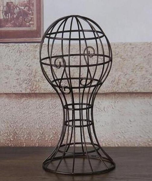 metal mesh head mannequin hat stand dummy for modern wig making styling hair accessories display head model female male unisex5680081, White
metal mesh head mannequin hat stand dummy for modern wig making styling hair accessories display head model female male unisex5680081, White