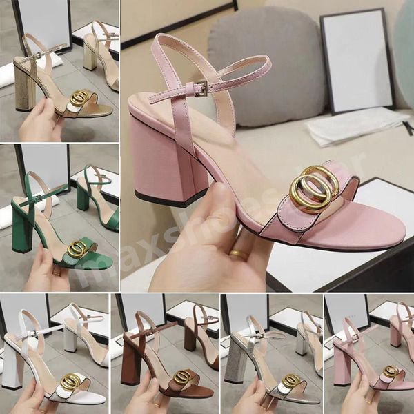 designer women classic high heels sandals leather shoes party fashion double buckle summer slippers party wedding dress high heels platform
designer women classic high heels sandals leather shoes party fashion double buckle summer slippers party wedding dress high heels platform