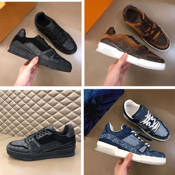 men movement casual shoes genuine leather lace-up printing fashion classic sports running shoes sneakers figures printed black blue brown si
men movement casual shoes genuine leather lace-up printing fashion classic sports running shoes sneakers figures printed black blue brown si