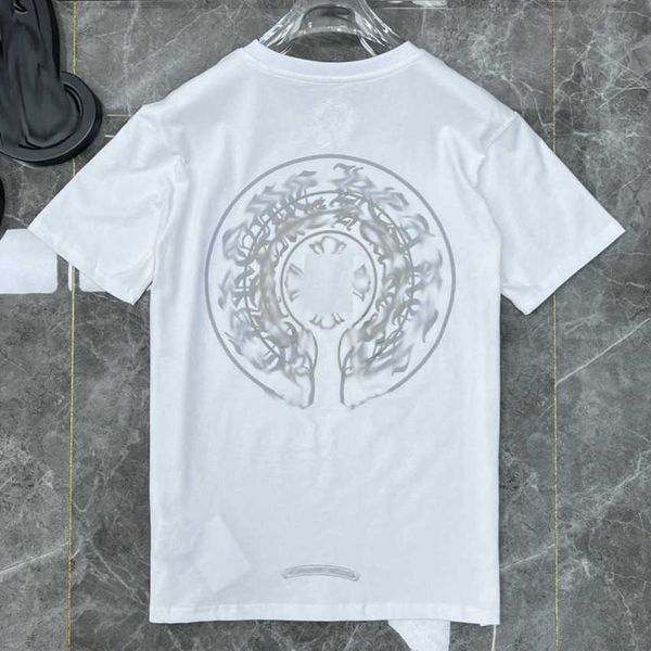 fashion luxury men's t shirt brand ch t-shirts designers men women tees horseshoe sanskrit cross print classics cotton t-shirt casual, White;black
fashion luxury men's t shirt brand ch t-shirts designers men women tees horseshoe sanskrit cross print classics cotton t-shirt casual, White;black