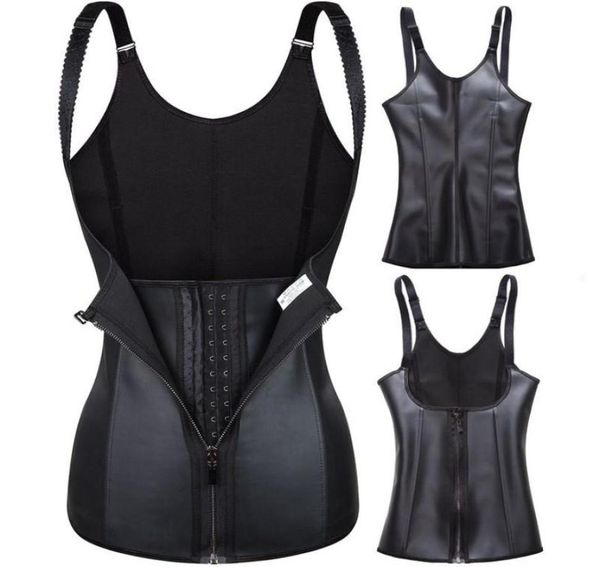 women039s shapers latex waist trainer vest corset slimming shapewear women steel boned body shaper zipper modeling strap xtreme1824719, Black;white
women039s shapers latex waist trainer vest corset slimming shapewear women steel boned body shaper zipper modeling strap xtreme1824719, Black;white