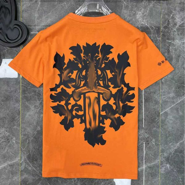 luxury men's classics t shirt brandch t-shirts designers men women tees fashion horseshoe sanskrit cross print cotton t-shirt casual s, White;black
luxury men's classics t shirt brandch t-shirts designers men women tees fashion horseshoe sanskrit cross print cotton t-shirt casual s, White;black