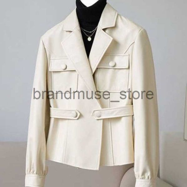 women's jackets spring autumn black leather jacket women fashion zipper vintage high street lapel outwear female pu leather coat woman, Black;brown
women's jackets spring autumn black leather jacket women fashion zipper vintage high street lapel outwear female pu leather coat woman, Black;brown