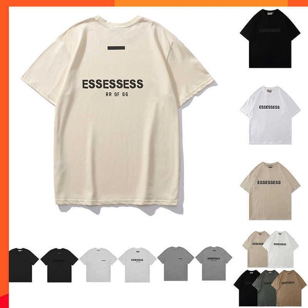 ess mens womens designers t shirts for man s summer fashion essen luxurys letter tshirts clothing polos apparel sleeved bear tshirt tees, White;black
ess mens womens designers t shirts for man s summer fashion essen luxurys letter tshirts clothing polos apparel sleeved bear tshirt tees, White;black