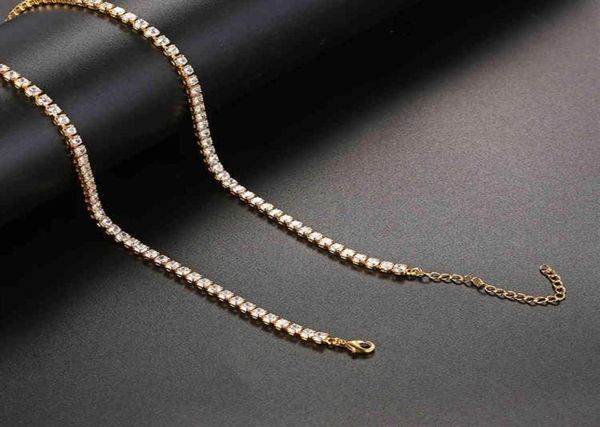 cz cubic zirconia choker necklace women 2mm m 5mm sier 18k gold plated thin diamond chain tennis necklace220a5748167, Silver
cz cubic zirconia choker necklace women 2mm m 5mm sier 18k gold plated thin diamond chain tennis necklace220a5748167, Silver