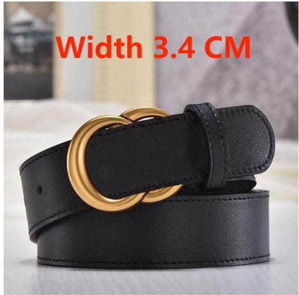 belts for women designer genuine leather luxury belt cowhide men belts bronze buckle waistband cintura uomo width 3cm, Black;brown
belts for women designer genuine leather luxury belt cowhide men belts bronze buckle waistband cintura uomo width 3cm, Black;brown