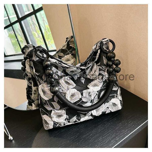 shoulder bags little tote spring/summer black rose jacquard versatile one shoulder underarm bagstylishhandbagsstorestylishhandbagsstore
shoulder bags little tote spring/summer black rose jacquard versatile one shoulder underarm bagstylishhandbagsstorestylishhandbagsstore