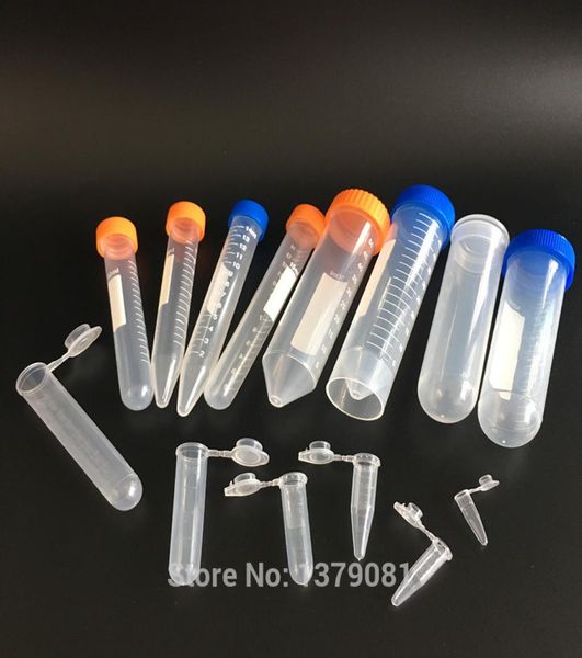 500pcs2ml plastic micro centrifuge tube plastic capsule packing shell pointed end ep tubes6987766
500pcs2ml plastic micro centrifuge tube plastic capsule packing shell pointed end ep tubes6987766