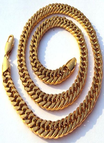 noble men039s 100 real 24k yellow solid gold jewellery necklace chain wide 11mm 236inch nickel not allergic not easy t2063724, Silver
noble men039s 100 real 24k yellow solid gold jewellery necklace chain wide 11mm 236inch nickel not allergic not easy t2063724, Silver