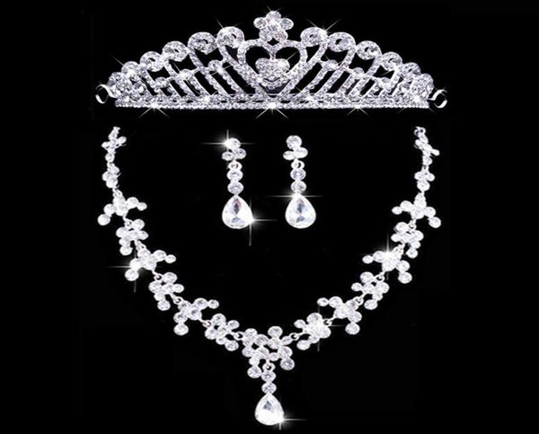 twinkling necklace earrings set bridal crown tiaras bridal jewelry accessories wedding party sets s001 3014735, Silver
twinkling necklace earrings set bridal crown tiaras bridal jewelry accessories wedding party sets s001 3014735, Silver