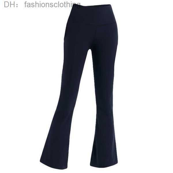l-06 women yoga flared high waist wide leg sports trousers solid color slim hips loose dance tights ladies gym plus size leggings running sw, Black
l-06 women yoga flared high waist wide leg sports trousers solid color slim hips loose dance tights ladies gym plus size leggings running sw, Black