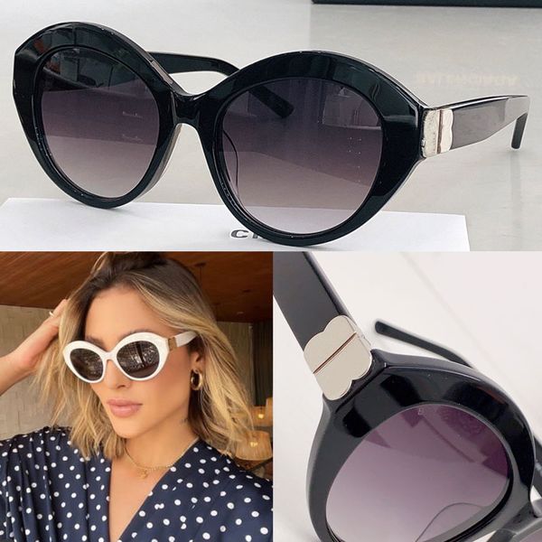 oversized oval sunglasses fashion designer women outdoor classic paris runway style occhiali da sole ovali extra large des lunettes ovales e, White;black
oversized oval sunglasses fashion designer women outdoor classic paris runway style occhiali da sole ovali extra large des lunettes ovales e, White;black