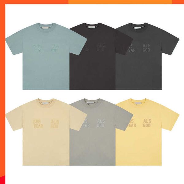 new t shirt mens shirt ess mens womens designer shirt summer fashion luxurys brand style cotton tshirt s-xl, White;black
new t shirt mens shirt ess mens womens designer shirt summer fashion luxurys brand style cotton tshirt s-xl, White;black