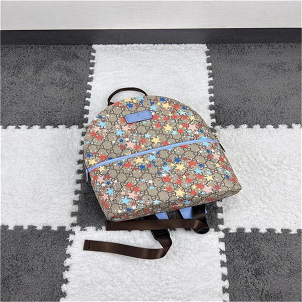 2023 new men and women children foreign style small backpack travel outdoor light travel bag infant printed backpack small school bag a012
2023 new men and women children foreign style small backpack travel outdoor light travel bag infant printed backpack small school bag a012