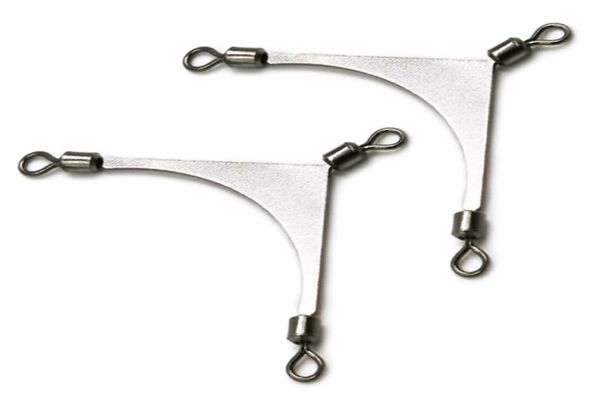 200pieceslot 3 way swivel rolling pole swivels freshwater bass iice fishing tackle stainless fishing hook connector9187693
200pieceslot 3 way swivel rolling pole swivels freshwater bass iice fishing tackle stainless fishing hook connector9187693