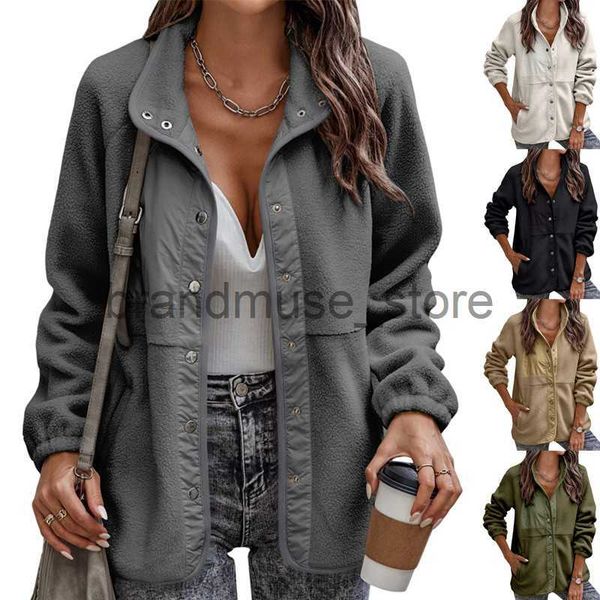 women's jackets fleece split coat women's warm jacket winter new polar fleece coat winter coat women ladies jackets coats and jack, Black;brown
women's jackets fleece split coat women's warm jacket winter new polar fleece coat winter coat women ladies jackets coats and jack, Black;brown