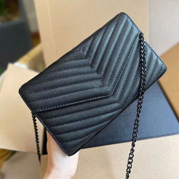 designer bag handbag luxury leather womens envelope tote bag caviar crocodile lambskin clutch cross body shoulder bags chain purse messenger
designer bag handbag luxury leather womens envelope tote bag caviar crocodile lambskin clutch cross body shoulder bags chain purse messenger