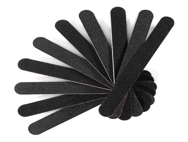 nail file emery board nail care double sided 100 180 grit polygel acrylic dip black nail buffering files professional manicure ped4117799
nail file emery board nail care double sided 100 180 grit polygel acrylic dip black nail buffering files professional manicure ped4117799