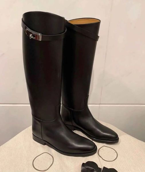 winter prefect brand jumping tall boots kelly buckles women black brown leather knee-boots ladies martin booties female knight booty sapatos
winter prefect brand jumping tall boots kelly buckles women black brown leather knee-boots ladies martin booties female knight booty sapatos
