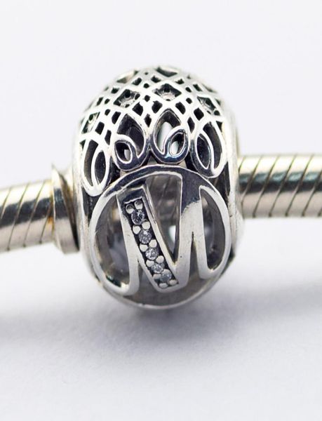 vintage letter m clear cz beads fits bracelets bead authentic sterling-silver jewelry diy charm wholesale charms le015-m1889116
vintage letter m clear cz beads fits bracelets bead authentic sterling-silver jewelry diy charm wholesale charms le015-m1889116