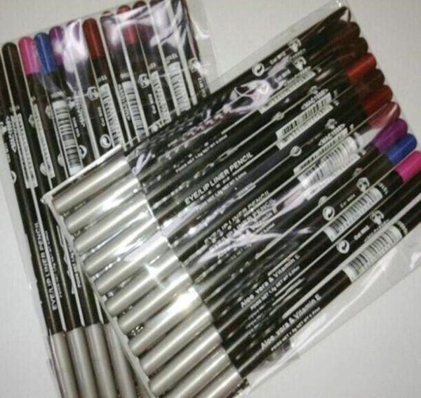eyeliner eyebrow liner pencil black brown eye lip liner pencil aloe vitamin e16g 1417310
eyeliner eyebrow liner pencil black brown eye lip liner pencil aloe vitamin e16g 1417310