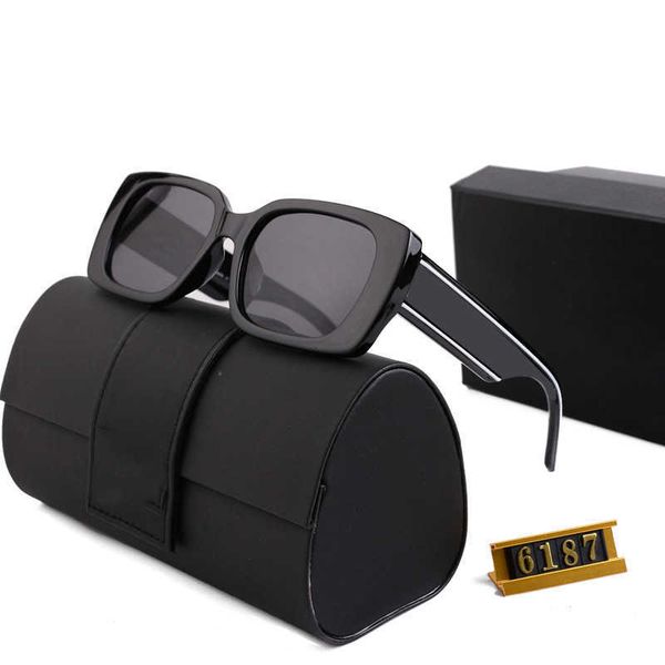 fashionable square driving men's and women's small frame sunglasses selling p6187, White;black
fashionable square driving men's and women's small frame sunglasses selling p6187, White;black