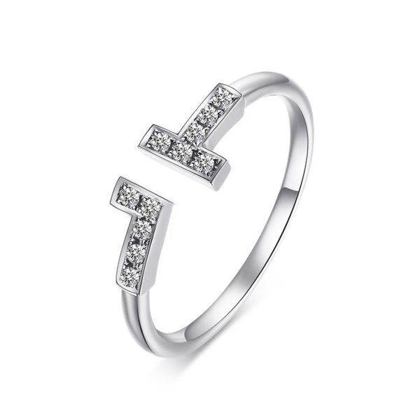 brand luxury designer ring for women double t letter shaped ring stainless steel plated gold silver womens love rings inlaid diamond designe
brand luxury designer ring for women double t letter shaped ring stainless steel plated gold silver womens love rings inlaid diamond designe