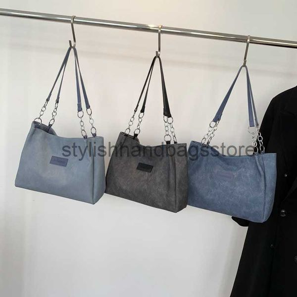 shoulder bags large capacity blue bag for women's summer 2023 new frosted texture tote bag niche one shoulder bucket bagstylishhandbags
shoulder bags large capacity blue bag for women's summer 2023 new frosted texture tote bag niche one shoulder bucket bagstylishhandbags