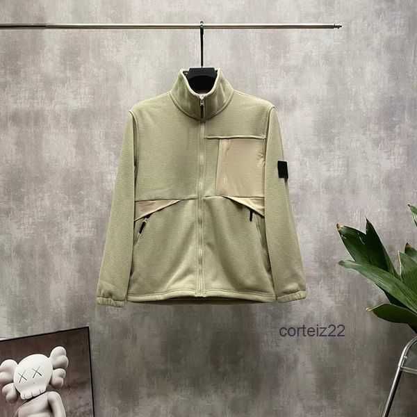 stones jacke designer armband jacket zipper shirt loose style spring autumn mens oxford breathable portable clothing lrs9, Black;brown
stones jacke designer armband jacket zipper shirt loose style spring autumn mens oxford breathable portable clothing lrs9, Black;brown