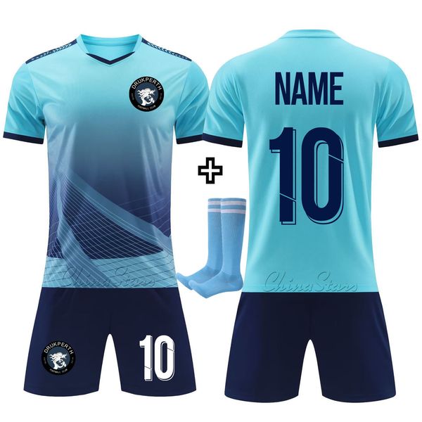 men's tracksuits men children survetement football shirts shorts with pockets uniforms boys girls soccer sets clothing tracksuit blue, Gray
men's tracksuits men children survetement football shirts shorts with pockets uniforms boys girls soccer sets clothing tracksuit blue, Gray