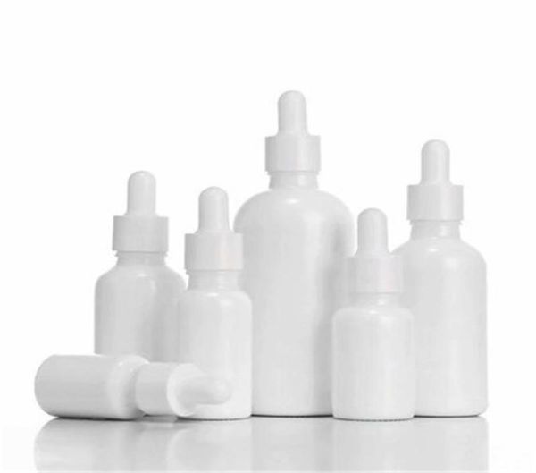 10ml 15ml 30ml 50ml 100ml glass dropper bottles with pipettes white essential oil bottles gold cap for aromatherapy3582790
10ml 15ml 30ml 50ml 100ml glass dropper bottles with pipettes white essential oil bottles gold cap for aromatherapy3582790