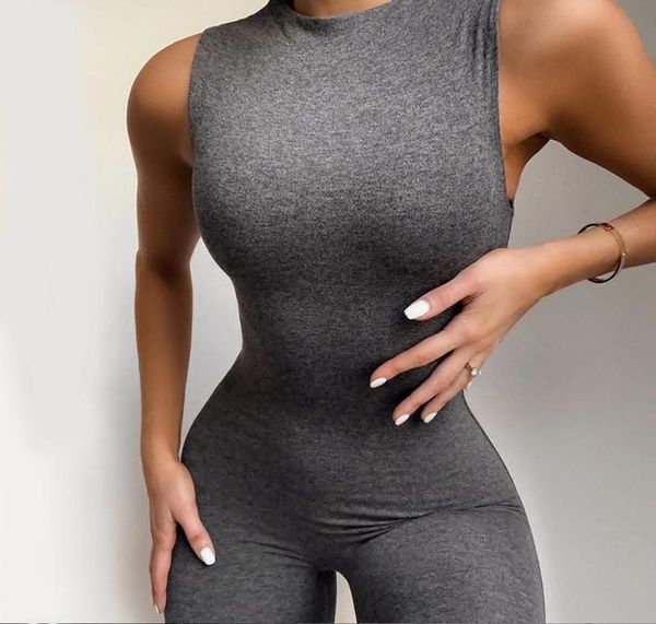women039s jumpsuits rompers woman clothes jumpsuit sleeveless solid women casual bodycon romper club bodysuit long pantswomen6289186, Black;white
women039s jumpsuits rompers woman clothes jumpsuit sleeveless solid women casual bodycon romper club bodysuit long pantswomen6289186, Black;white