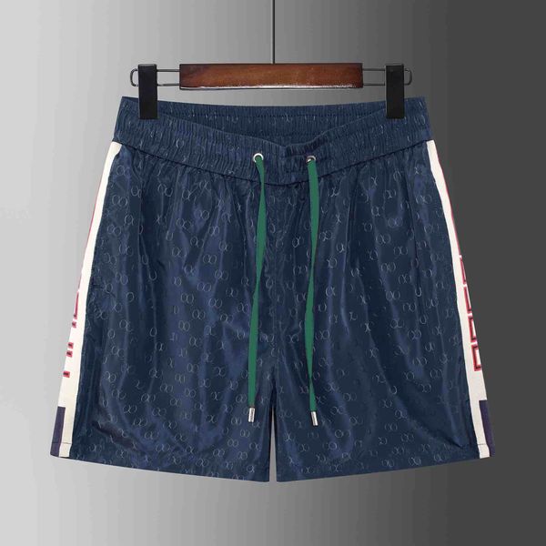 summer shorts men swimwear board shorts designer swim trunks quick drying fashion casual sportswear seaside beach pants, White;black 
summer shorts men swimwear board shorts designer swim trunks quick drying fashion casual sportswear seaside beach pants, White;black