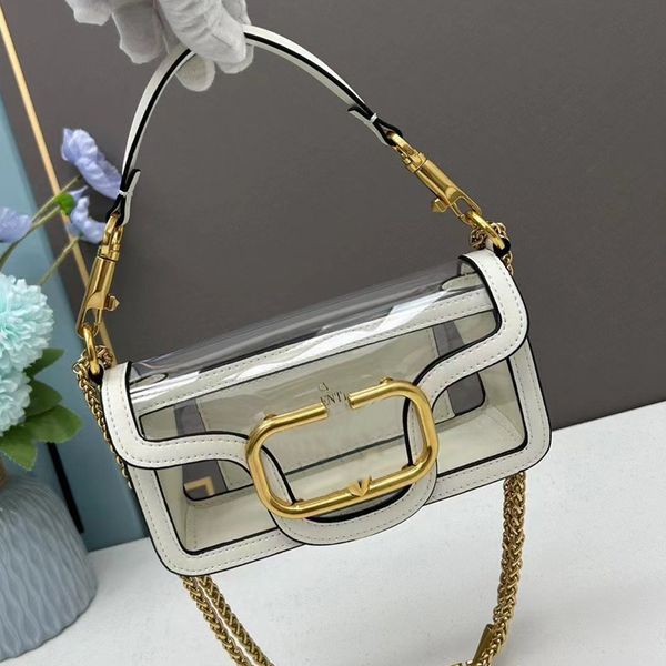quality crossbody bags transparent mini totes designer women handbag clamshell diagonal chain shoulder bag backpack messenger bag leather ma
quality crossbody bags transparent mini totes designer women handbag clamshell diagonal chain shoulder bag backpack messenger bag leather ma