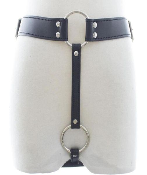 women faux leather adjustable strap harness underwear underpants butt plug belt exotic lingerie panties nightwear6492980, Black
women faux leather adjustable strap harness underwear underpants butt plug belt exotic lingerie panties nightwear6492980, Black