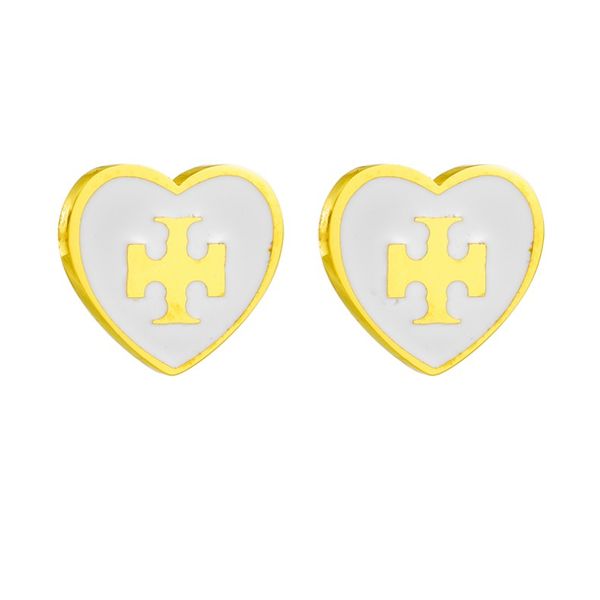 luxury gold stud earrings designer for women hoop earrings stud letter earings jewelry love heart earing mossanite jewelry ohrringe annivers, Golden;silver
luxury gold stud earrings designer for women hoop earrings stud letter earings jewelry love heart earing mossanite jewelry ohrringe annivers, Golden;silver
