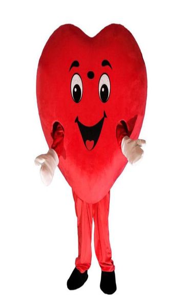2019 new red heart love mascot costume valentine039s day birthday party show costume size4052577, Red;yellow
2019 new red heart love mascot costume valentine039s day birthday party show costume size4052577, Red;yellow
