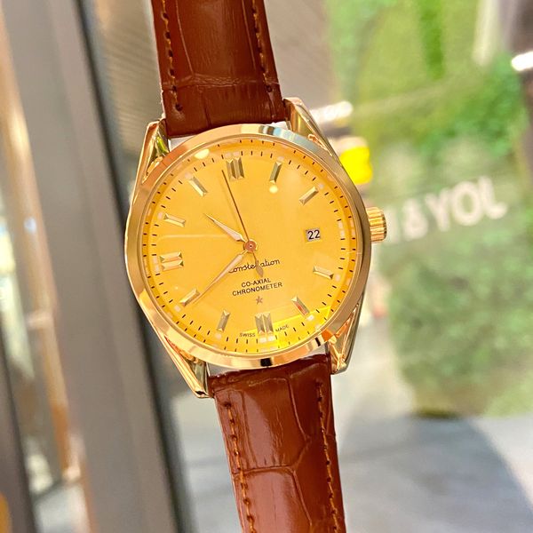 mechanical automatic movement mens watches luxury leather strap axial clear back casual splash waterproof luminous designer watch original c, Slivery;brown
mechanical automatic movement mens watches luxury leather strap axial clear back casual splash waterproof luminous designer watch original c, Slivery;brown